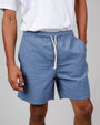 Brava Fabrics - Barre Summer Shorts Storm, image no.1