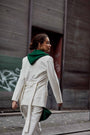  - Juniper Hooded Knit Scarf, image no.1
