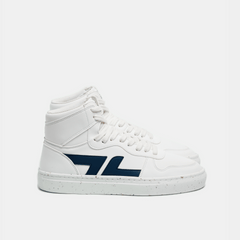 Alta Sneakers White / Marine