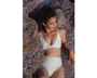 Anekdot - Jacquard Leona Bikini Top, image no.11