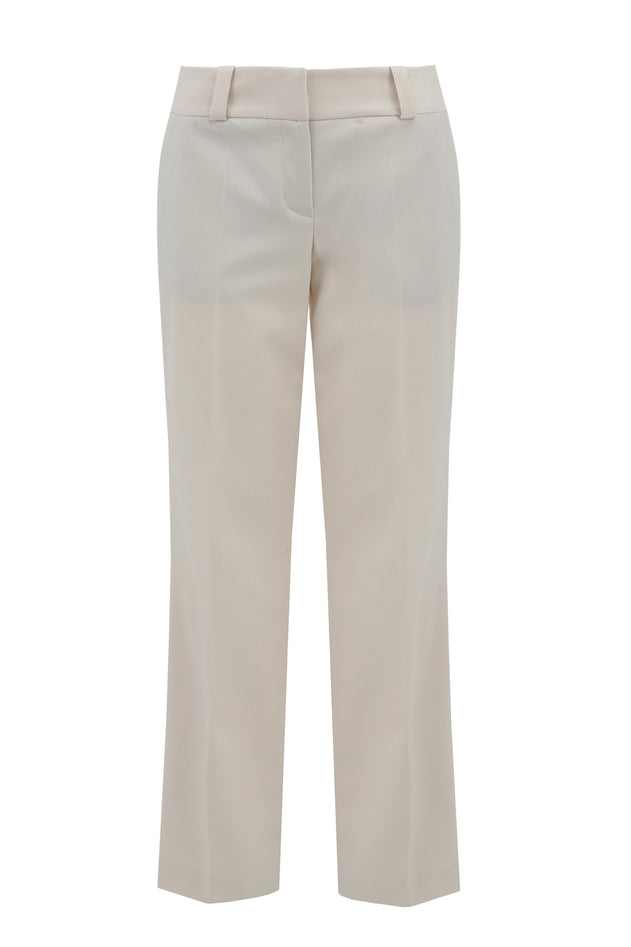 Vogue Pants Cream