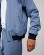 Brava Fabrics - Barre Harrington Jacket Storm, image no.6