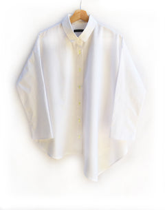 Nespra Shirt White