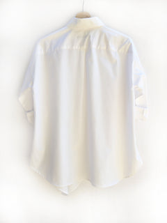 Nespra Shirt White