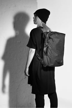 Kumiko Backpack Black