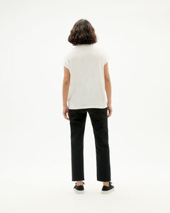 Volta Basic T-Shirt White