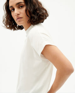 Volta Basic T-Shirt White