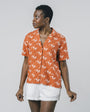 Brava Fabrics - Mikia Blouse Orange, image no.1