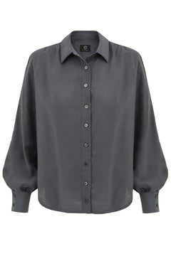 Noel Shirt Grey