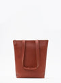 ZAMT - Tote Backpack Elliot Cognac, image no.1