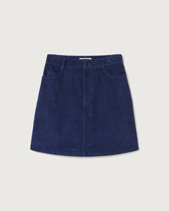 Marsha Skirt Navy