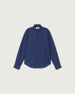 Ant Shirt Indigo