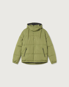 Emmet Jacket Green