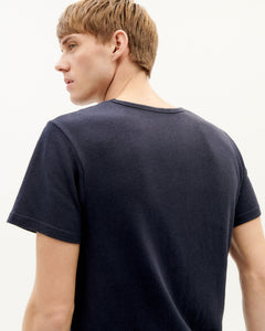 Thick T-Shirt Navy