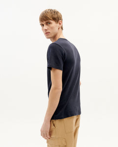 Thick T-Shirt Navy