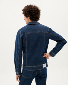 Odonata Denim Jacket