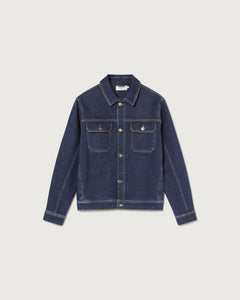 Odonata Denim Jacket