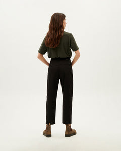 Rina Pants Black