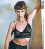 Anekdot - New Moon Longline Bralette, image no.2