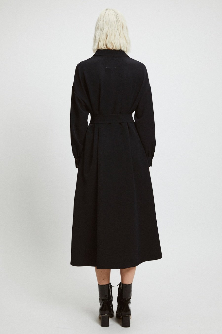 King Dress
