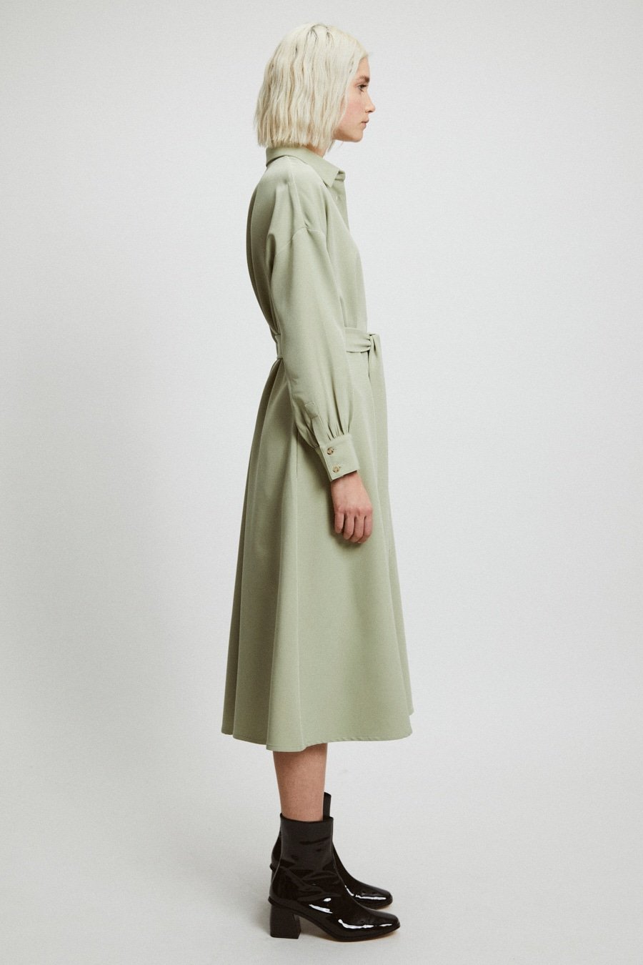 King Dress