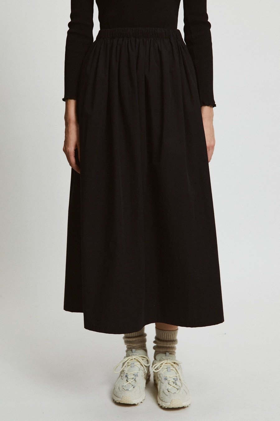 Fisher Skirt
