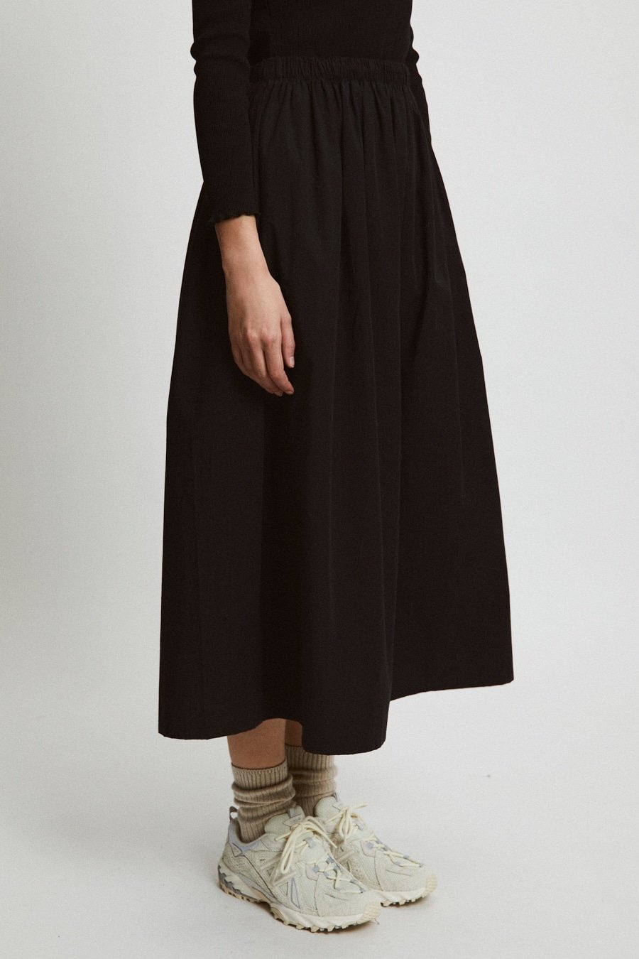 Fisher Skirt