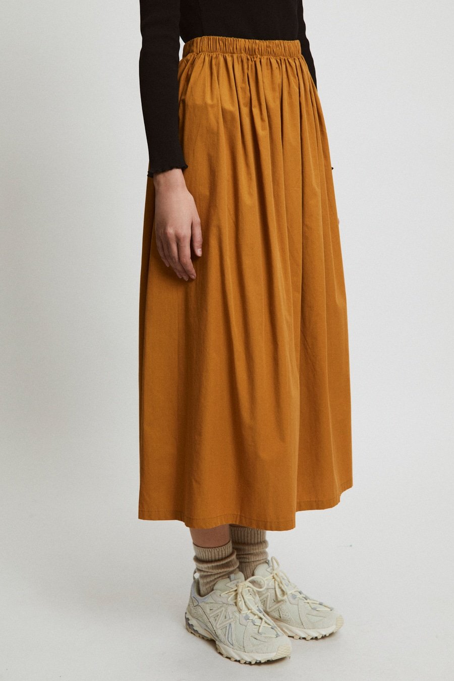 Fisher Skirt