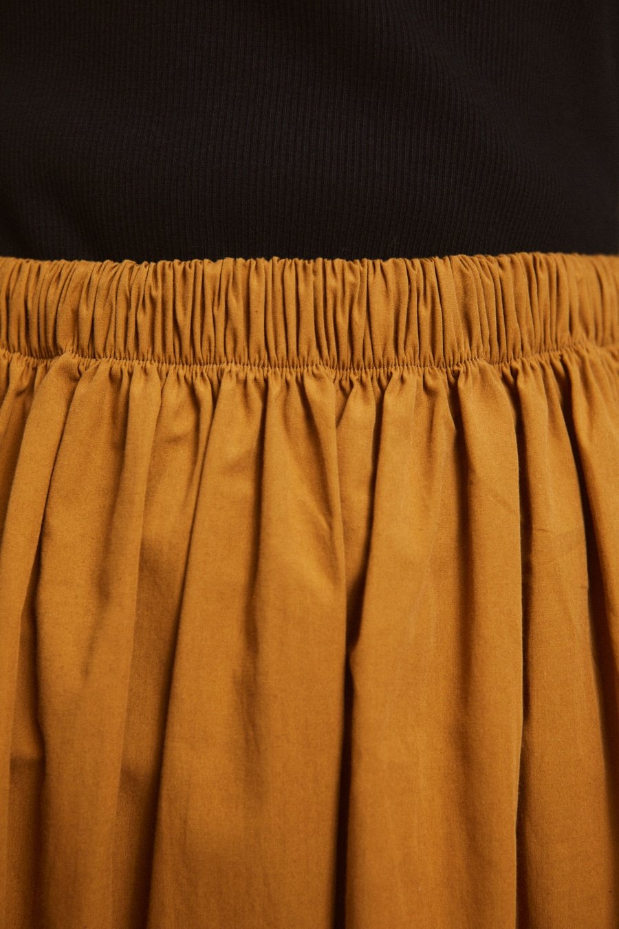 Fisher Skirt