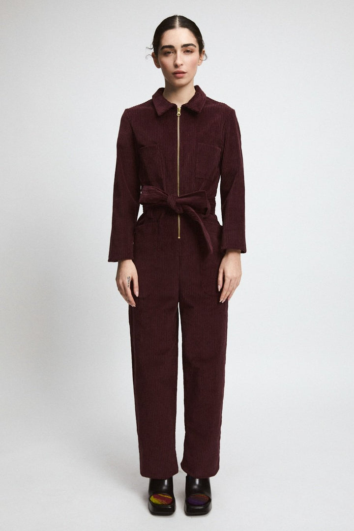 Rita Row - Dallas Jumpsuit