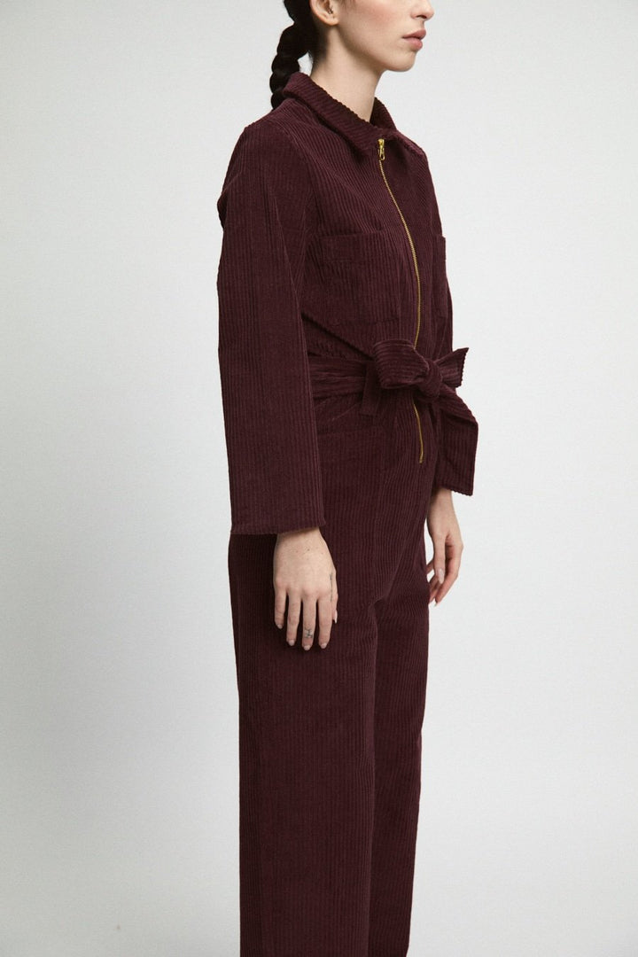 Rita Row - Dallas Jumpsuit