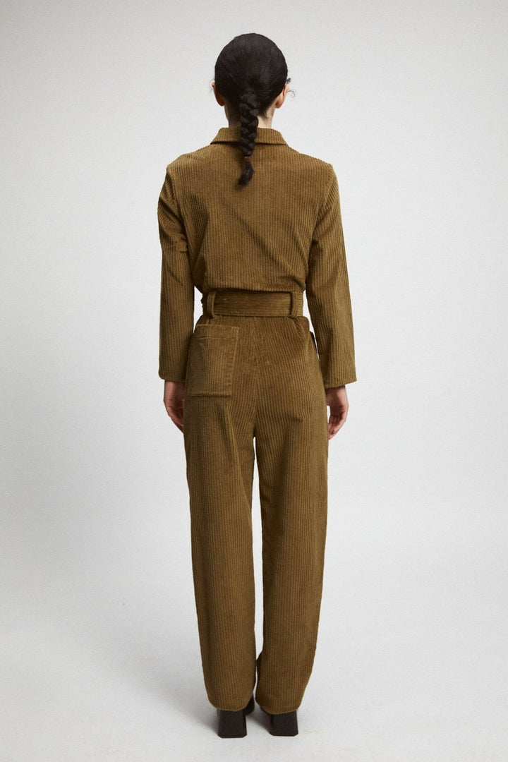 Rita Row - Dallas Jumpsuit