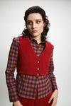 Red Russet