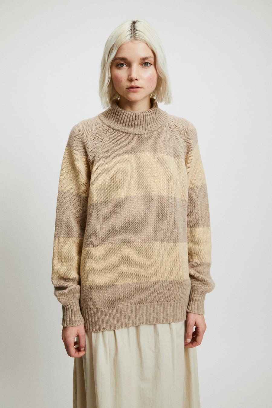 Waite Sweater