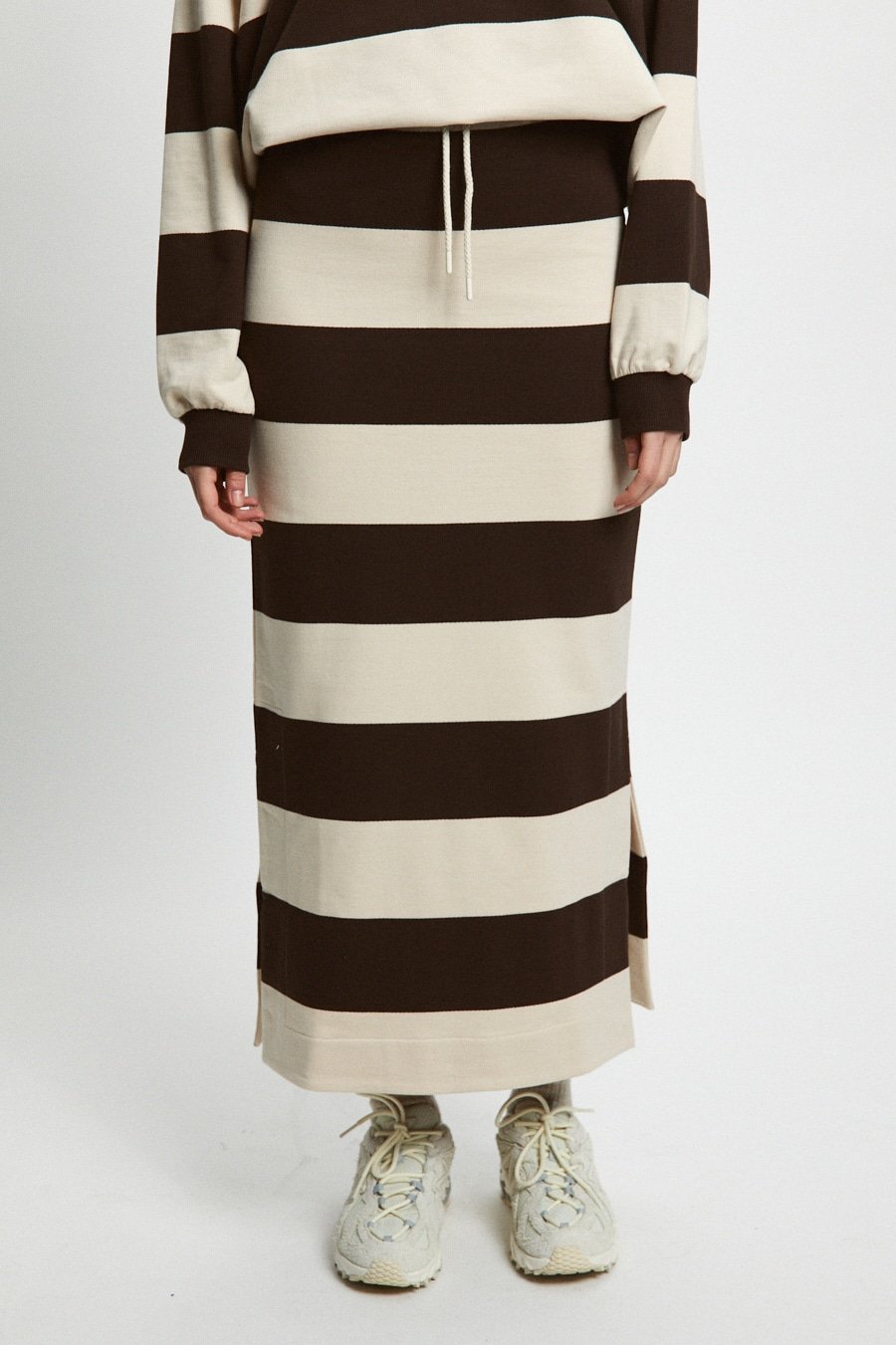 Dunn Skirt