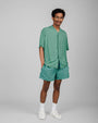 Brava Fabrics - Green Chilli Swimsuit Green, image no.5
