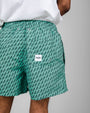 Brava Fabrics - Green Chilli Swimsuit Green, image no.6