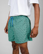 Brava Fabrics - Green Chilli Swimsuit Green, image no.3