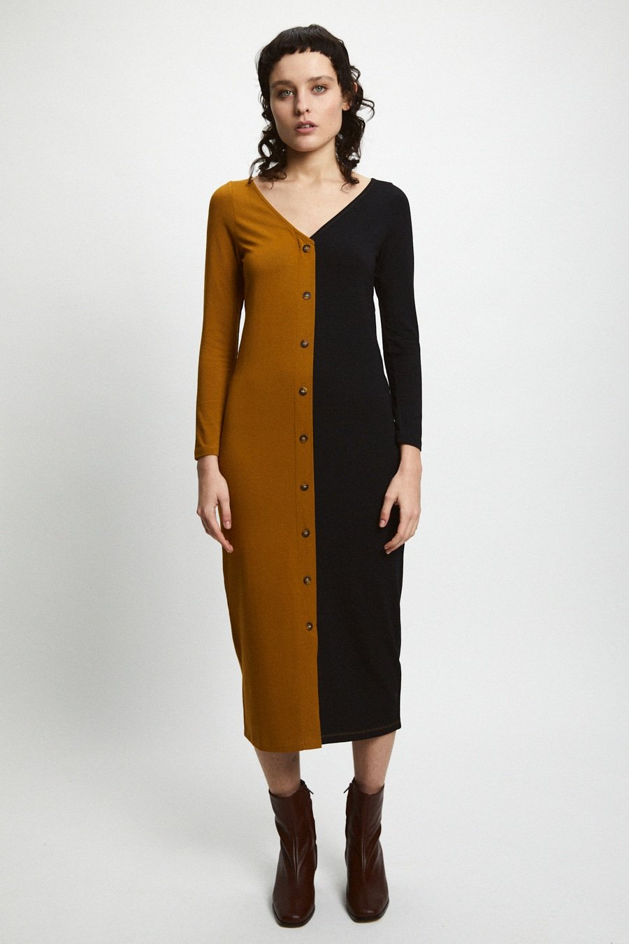 Fritz Dress