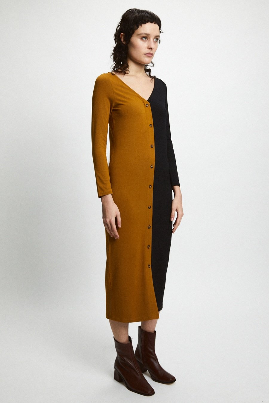 Fritz Dress
