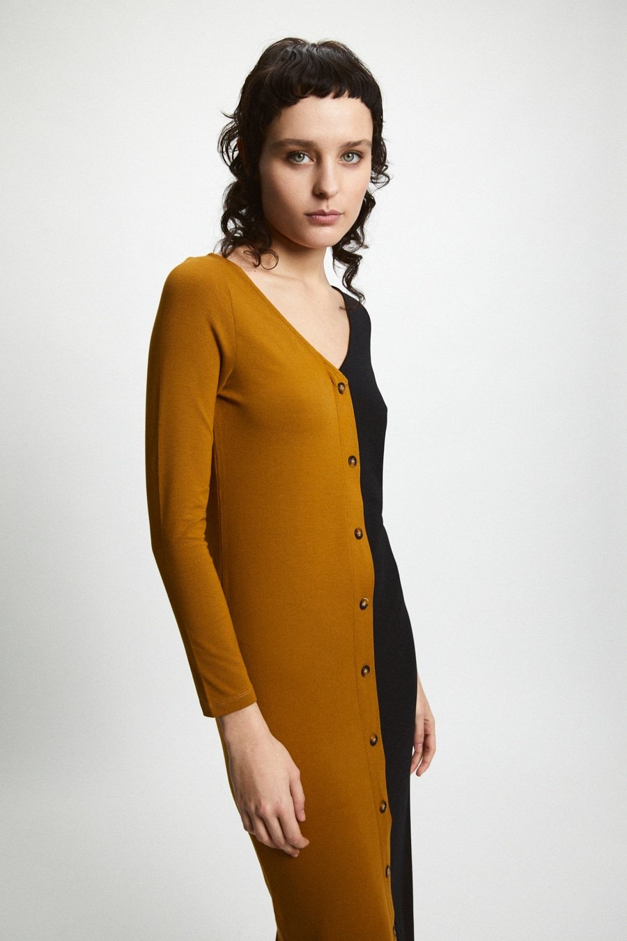 Fritz Dress