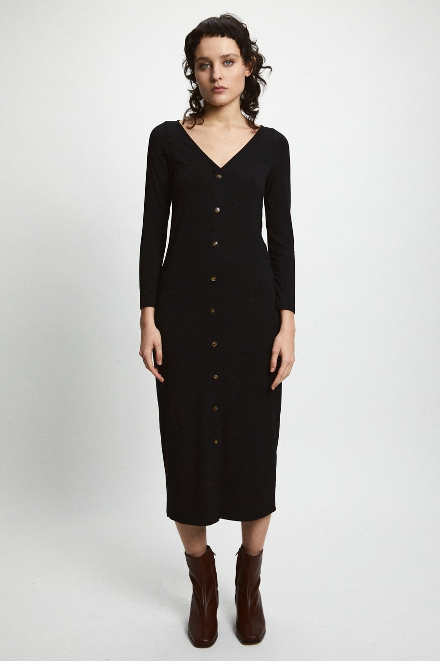 Fritz Dress