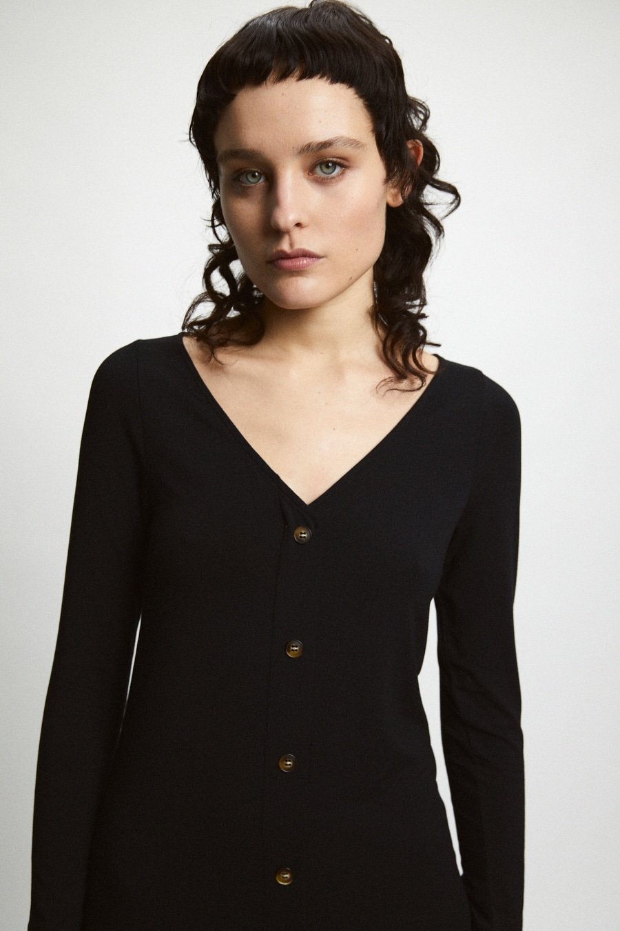 Fritz Dress