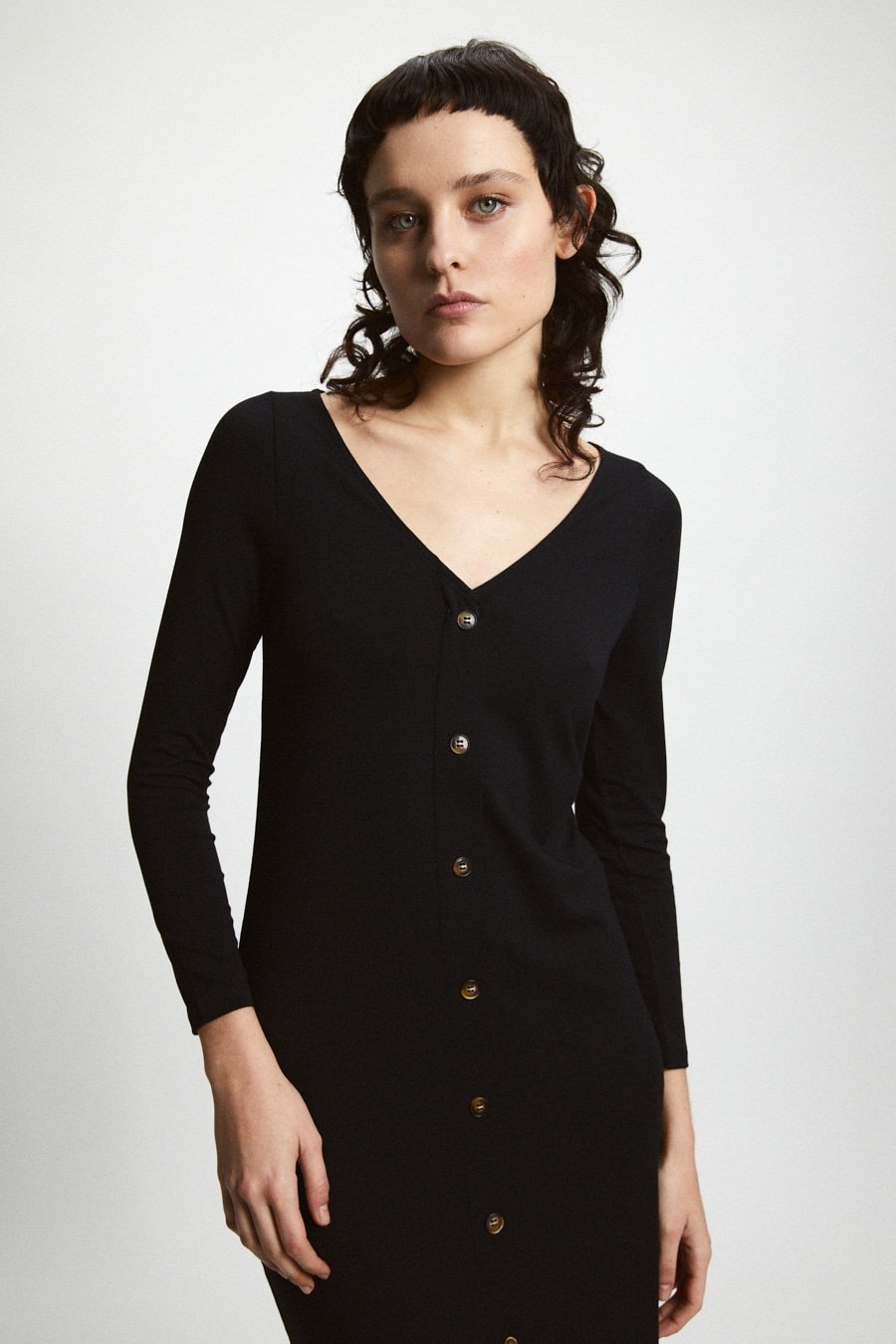 Fritz Dress