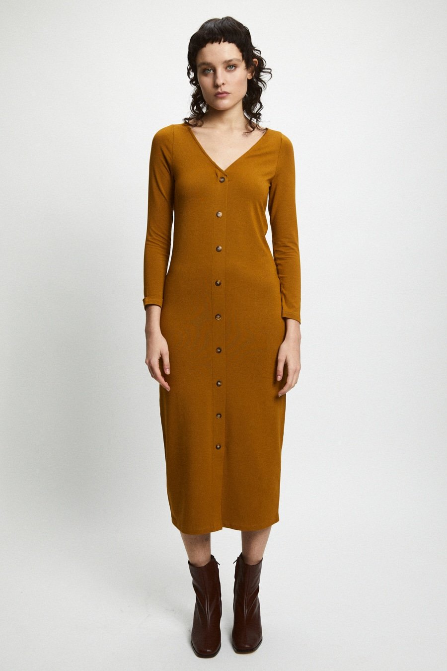 Fritz Dress