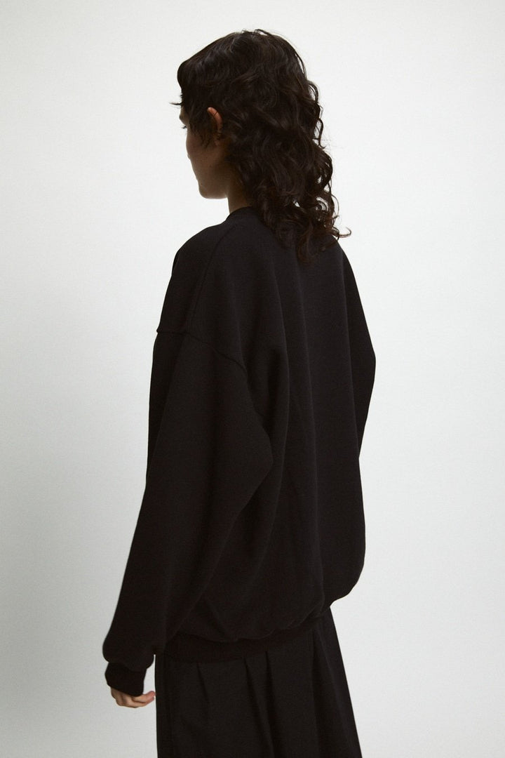 Rita Row - Wellman Sweatshirt
