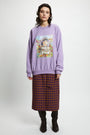 Rita Row - Wellman Sweatshirt, image no.1