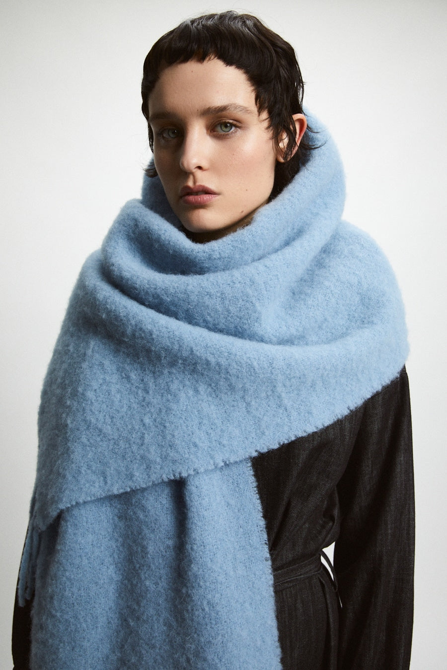 Laramie Scarf