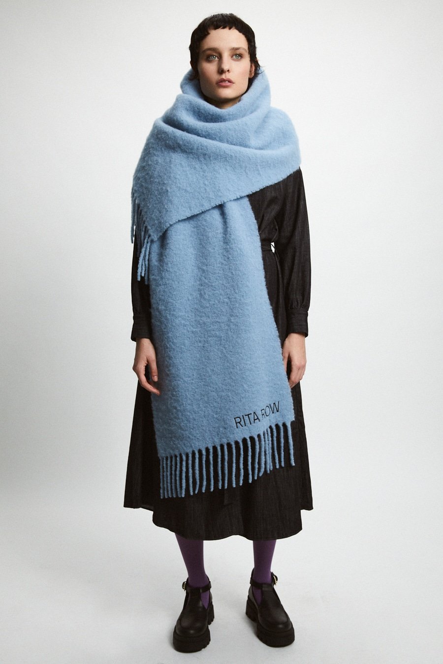 Laramie Scarf