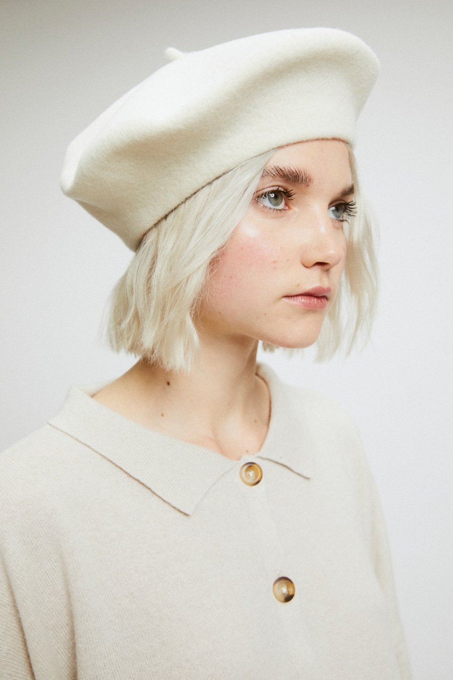 Toth Beret